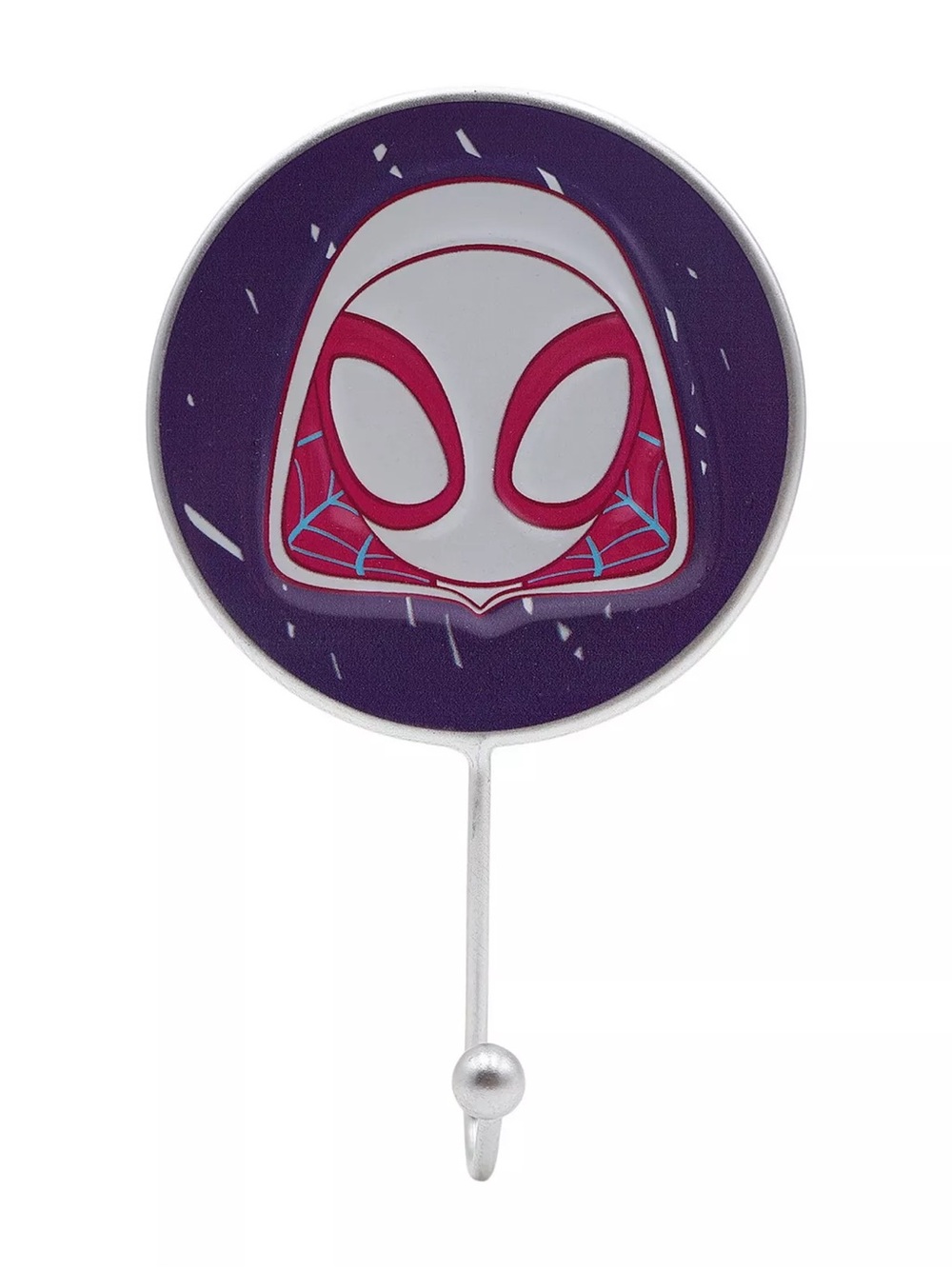 The Big One Spider-Gwen Hook